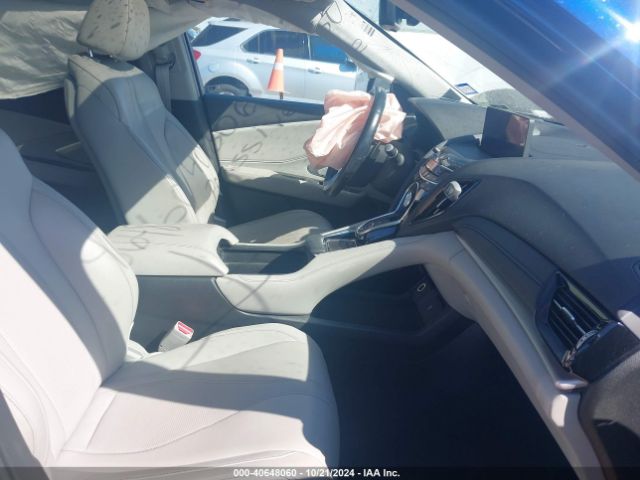 5J8TC2H53ML034701 Acura Rdx Technology Package