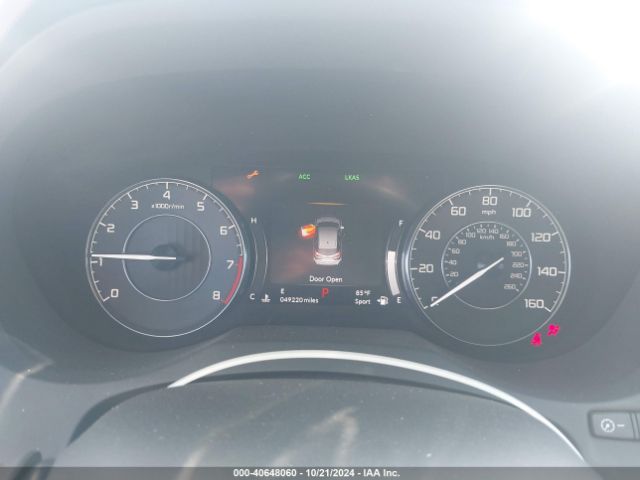 5J8TC2H53ML034701 Acura Rdx Technology Package