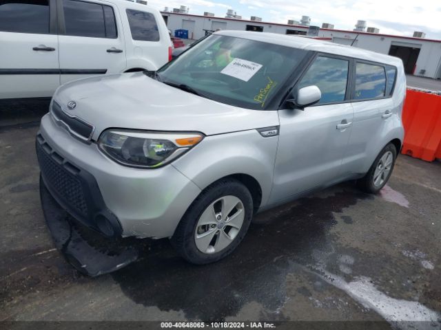 KNDJN2A27G7860447 KIA Soul