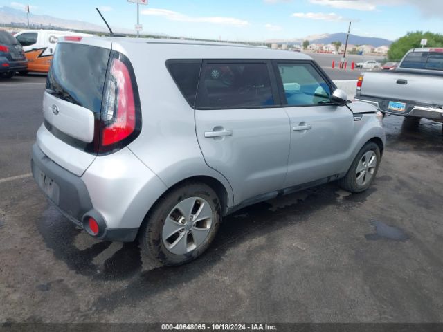 KNDJN2A27G7860447 KIA Soul