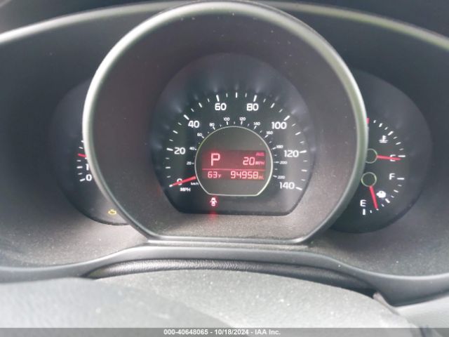 KNDJN2A27G7860447 KIA Soul