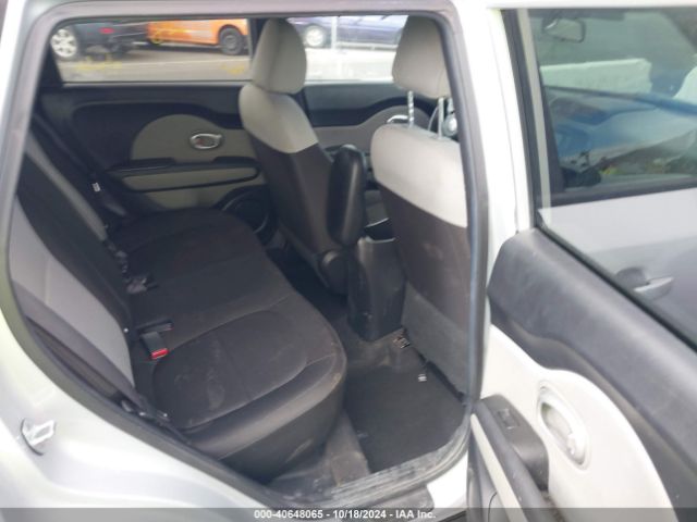 KNDJN2A27G7860447 KIA Soul