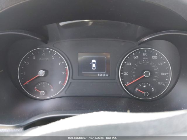 5XXGT4L38GG017172 KIA Optima Lx