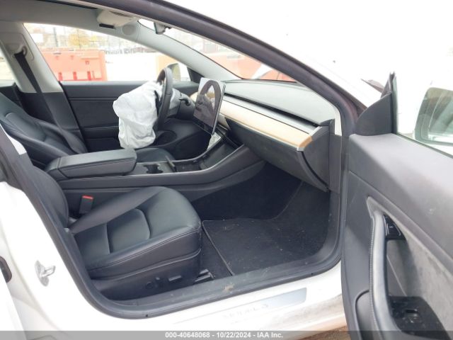 5YJ3E1EBXKF418326 Tesla Model 3 Long Range/performance