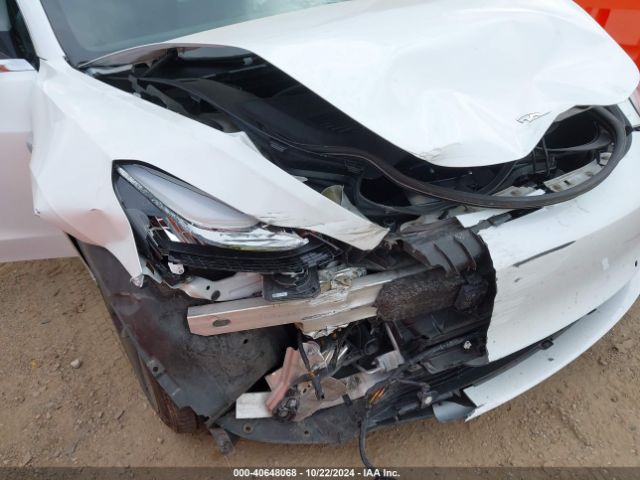 5YJ3E1EBXKF418326 Tesla Model 3 Long Range/performance