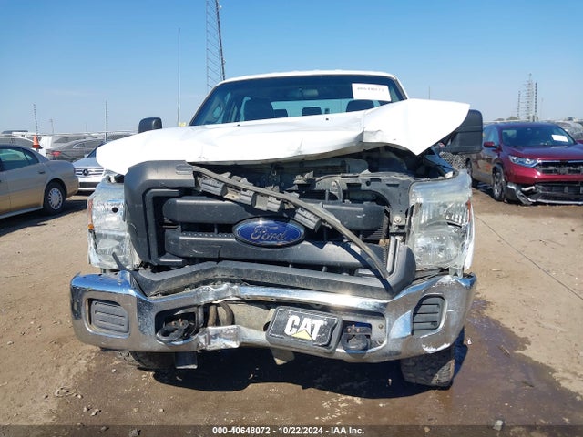 Ford F-250 Xl 2015 1FT7W2B63FEC16902 Image 12