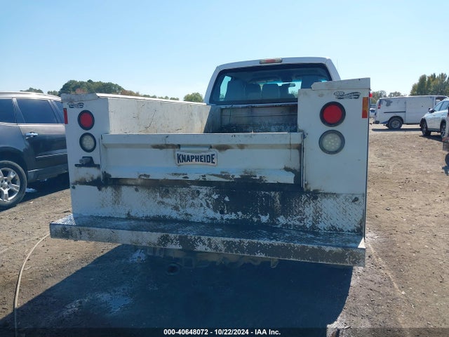 Ford F-250 Xl 2015 1FT7W2B63FEC16902 Image 16