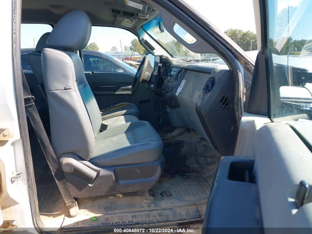 Ford F-250 Xl 2015 1FT7W2B63FEC16902 Image 5