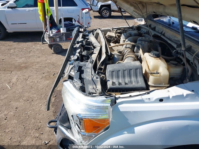 Ford F-250 Xl 2015 1FT7W2B63FEC16902 Image 6