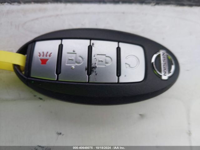 5N1DR2MM5HC912225 Nissan Pathfinder Sv