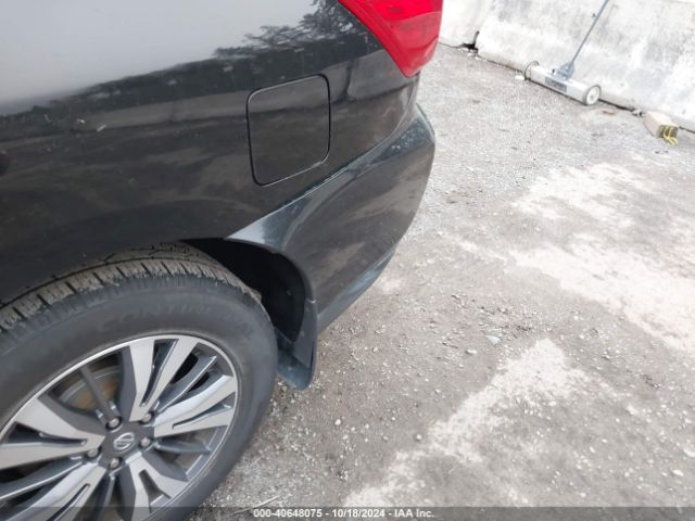 5N1DR2MM5HC912225 Nissan Pathfinder Sv