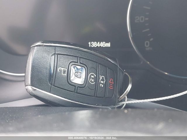 3LN6L5A94JR613442 Lincoln Mkz Premiere