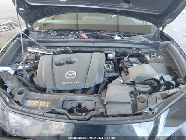 3MVDMBCL1MM318797 Mazda Cx-30 Preferred