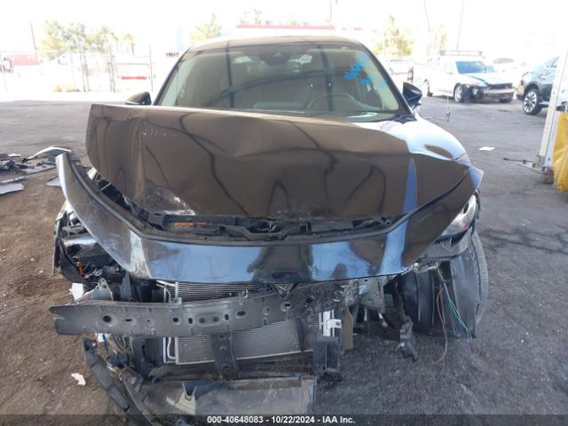 3MVDMBCL1MM318797 Mazda Cx-30 Preferred