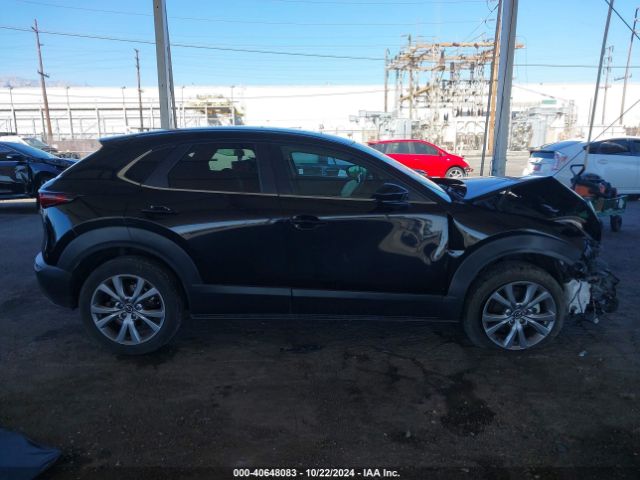 3MVDMBCL1MM318797 Mazda Cx-30 Preferred