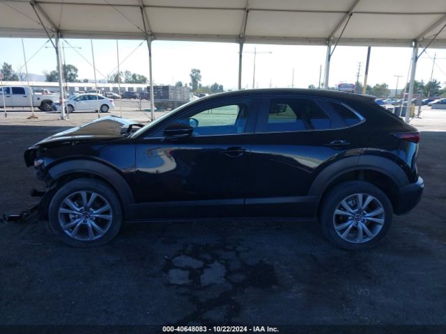3MVDMBCL1MM318797 Mazda Cx-30 Preferred