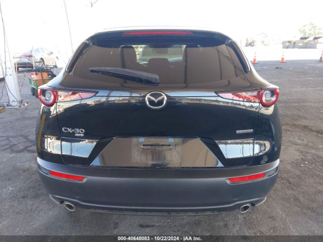 3MVDMBCL1MM318797 Mazda Cx-30 Preferred
