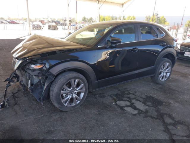 3MVDMBCL1MM318797 Mazda Cx-30 Preferred