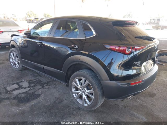 3MVDMBCL1MM318797 Mazda Cx-30 Preferred