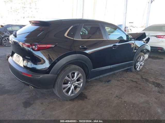 3MVDMBCL1MM318797 Mazda Cx-30 Preferred