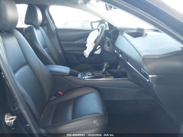3MVDMBCL1MM318797 Mazda Cx-30 Preferred
