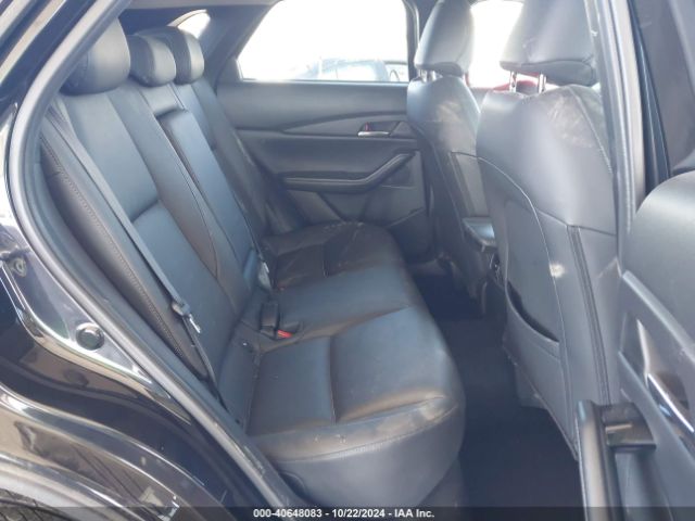 3MVDMBCL1MM318797 Mazda Cx-30 Preferred