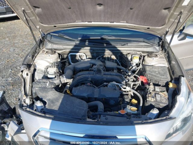 4S4BSAHC6H3336720 Subaru Outback 2.5i Premium