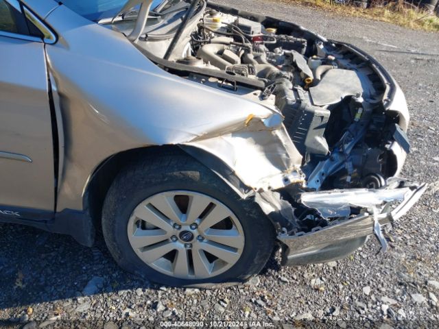 4S4BSAHC6H3336720 Subaru Outback 2.5i Premium