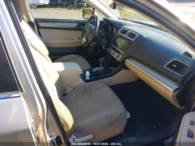 4S4BSAHC6H3336720 Subaru Outback 2.5i Premium