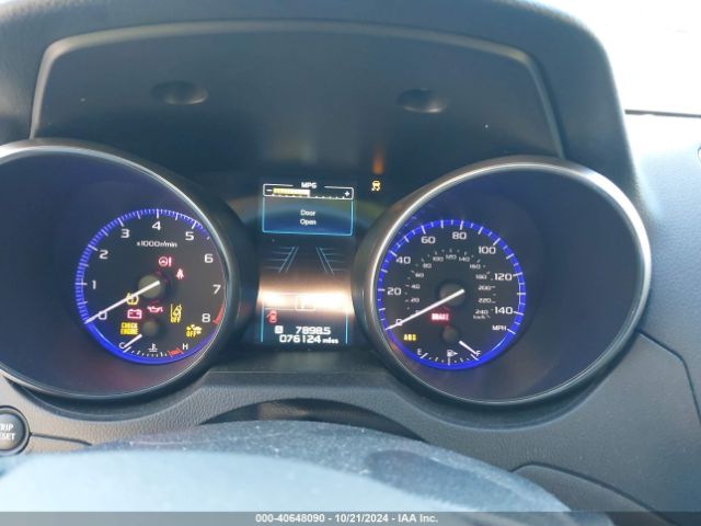 4S4BSAHC6H3336720 Subaru Outback 2.5i Premium
