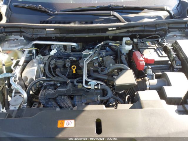 JA4J4UA86PZ011332 Mitsubishi Outlander Ralliart /se 2.5 /se Black Edition /se Special Editiont