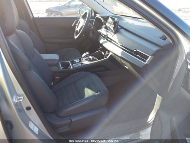 JA4J4UA86PZ011332 Mitsubishi Outlander Ralliart /se 2.5 /se Black Edition /se Special Editiont