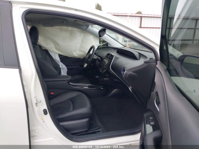 JTDKARFU7G3012627 Toyota Prius