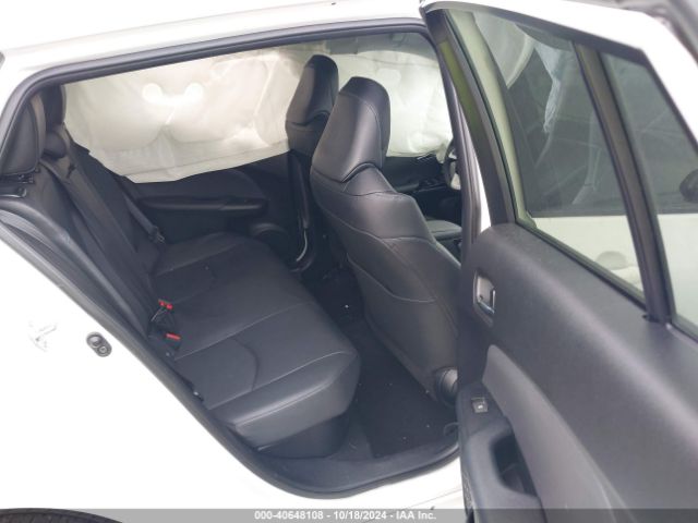 JTDKARFU7G3012627 Toyota Prius