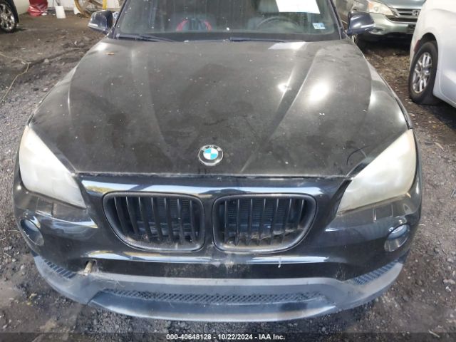 WBAVL1C57EVY11473 BMW X1 Xdrive28i