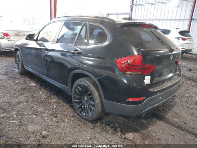 WBAVL1C57EVY11473 BMW X1 Xdrive28i