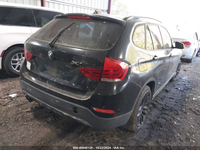 WBAVL1C57EVY11473 BMW X1 Xdrive28i