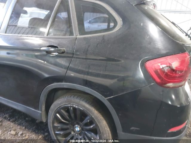 WBAVL1C57EVY11473 BMW X1 Xdrive28i