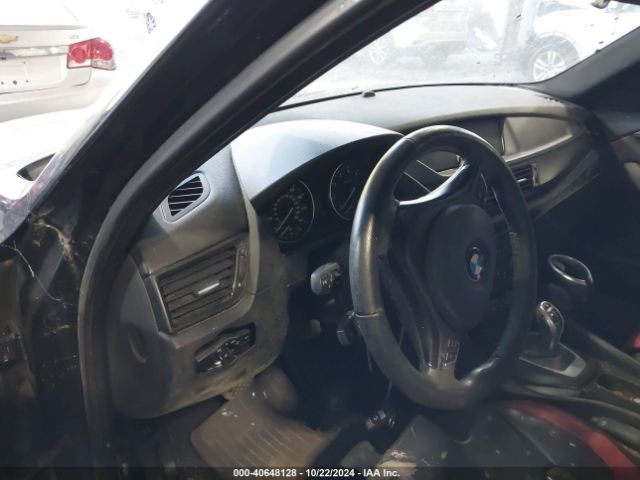 WBAVL1C57EVY11473 BMW X1 Xdrive28i