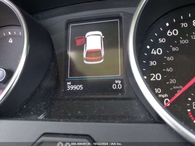 3VV3B7AX6JM166826 Volkswagen Tiguan 2.0t Se/2.0t Sel