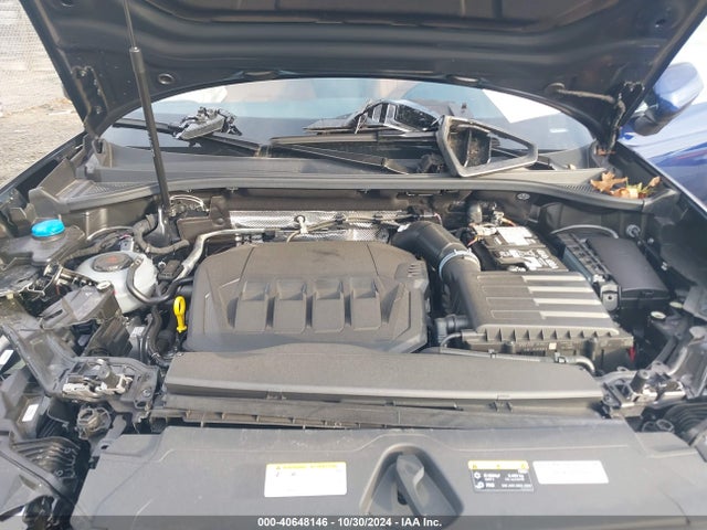 WA1DECF38R1142359 Audi Q3 Premium 45 Tfsi S Line Quattro Tiptronic