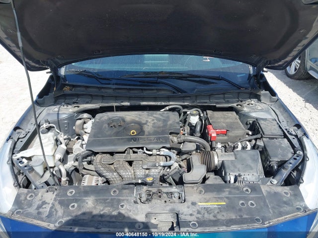 Nissan Altima 2.5 S 2019 1N4BL4BV9KC223693 Image 10