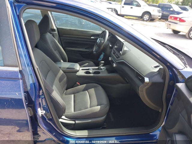 Nissan Altima 2.5 S 2019 1N4BL4BV9KC223693 Image 5