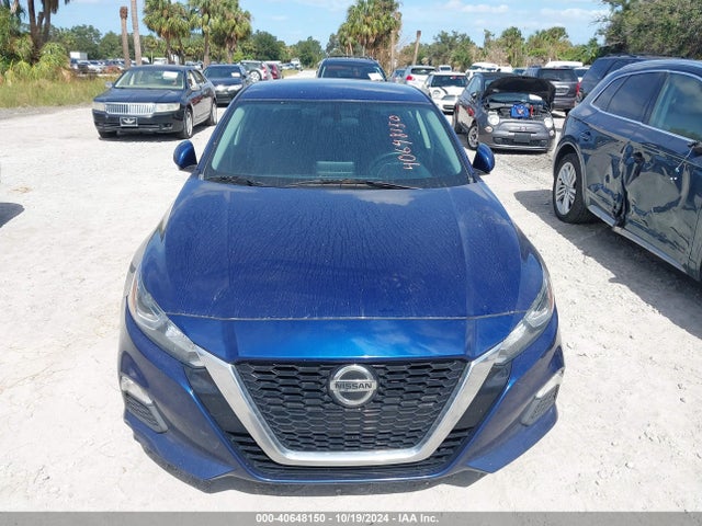 Nissan Altima 2.5 S 2019 1N4BL4BV9KC223693 Image 6