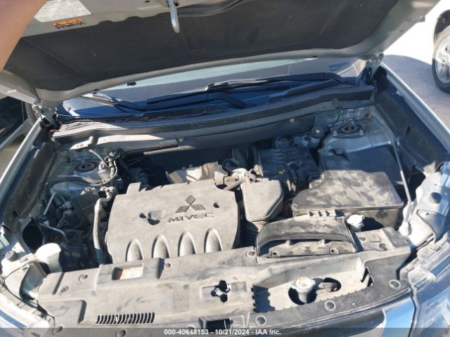 2018 MITSUBISHI OUTLANDER JA4AD3A33JZ007311 Photo 9