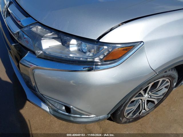 2018 MITSUBISHI OUTLANDER JA4AD3A33JZ007311 Photo 5