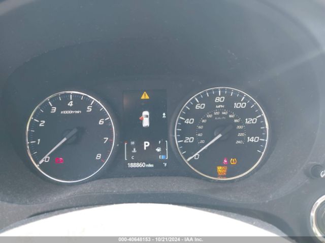 2018 MITSUBISHI OUTLANDER JA4AD3A33JZ007311 Photo 6