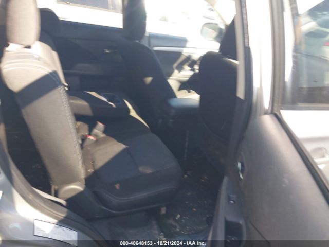 2018 MITSUBISHI OUTLANDER JA4AD3A33JZ007311 Photo 7