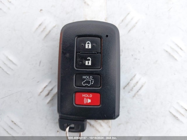 Toyota Rav4 Limited 2014 2T3DFREV8EW175656 Image 11