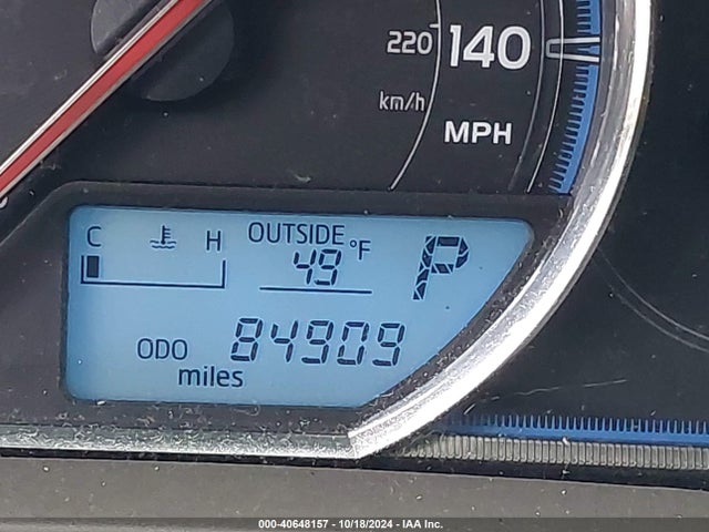 Toyota Rav4 Limited 2014 2T3DFREV8EW175656 Image 16
